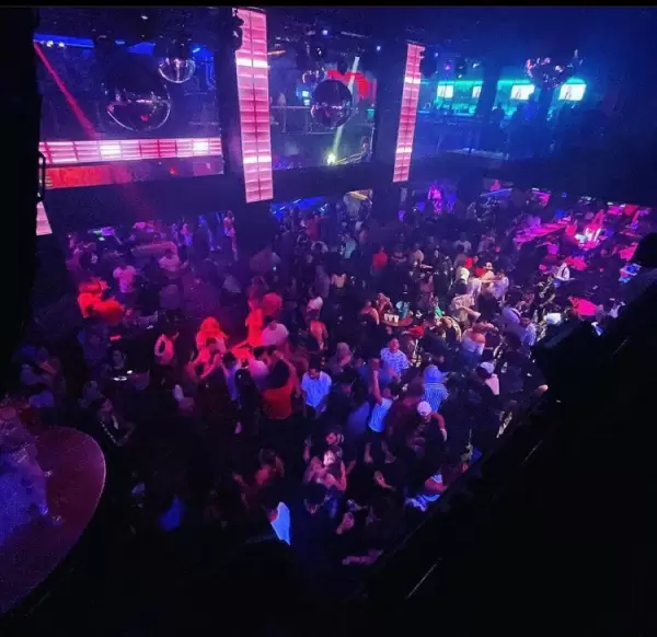 Studio 60 Nightclub
