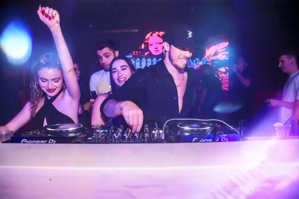Studio Nightclub