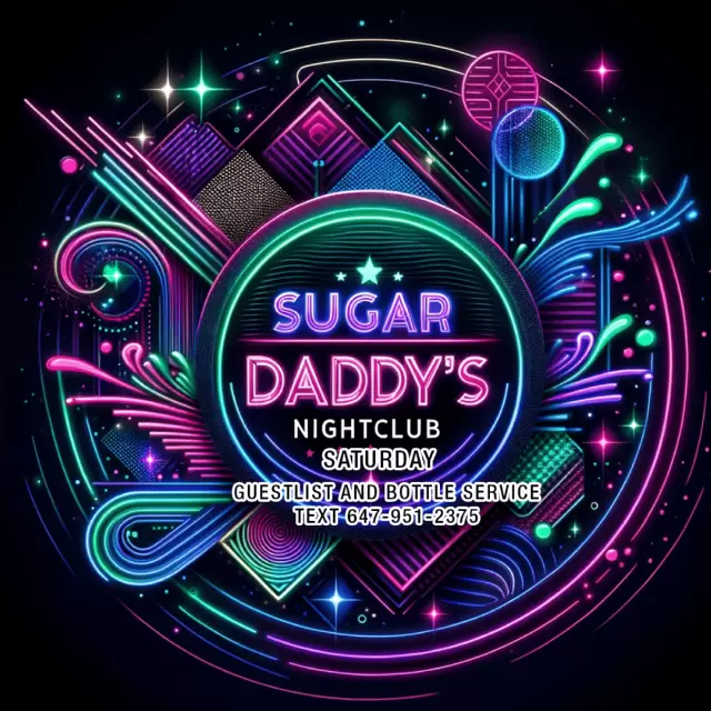 Sugar Daddy's