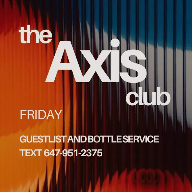The Axis Club