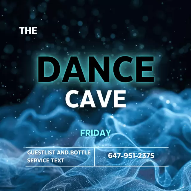 The Dance Cave