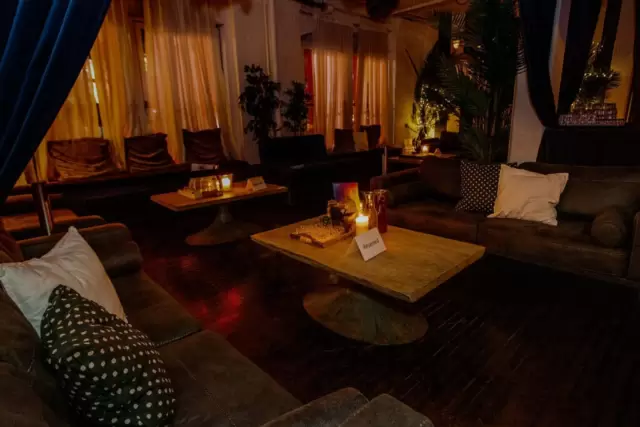 The Fifth Social Club