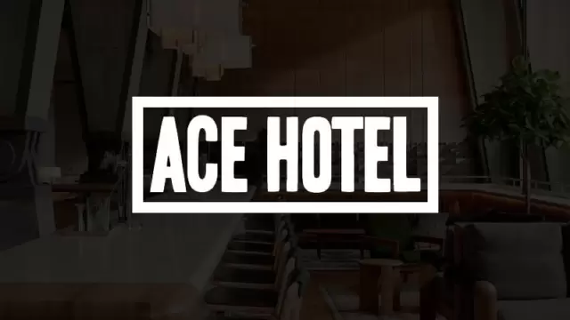 The Lobby at Ace Hotel