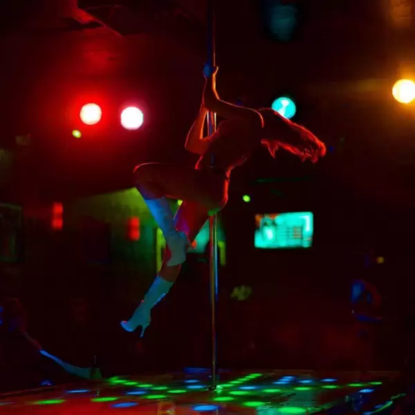 The Penthouse Night Club