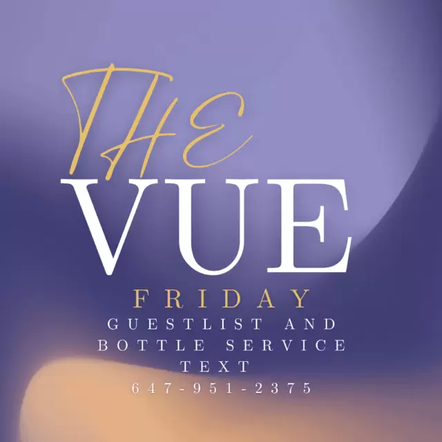 The Vue