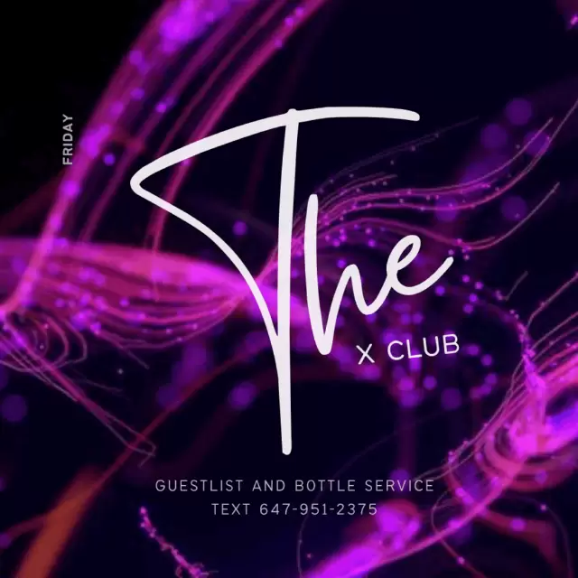 The X Club