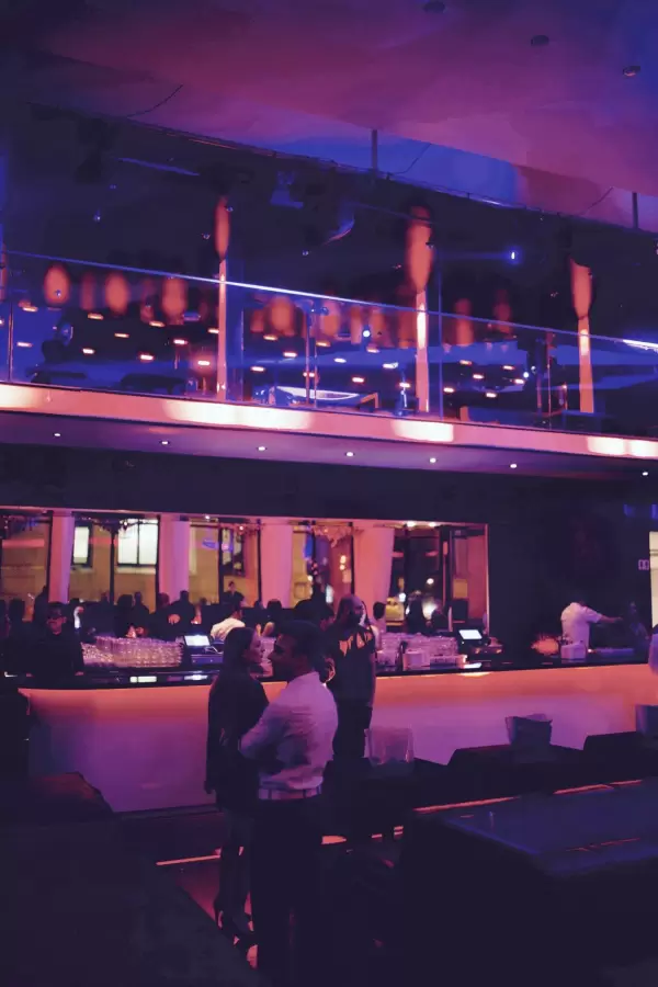 Time Supper Club