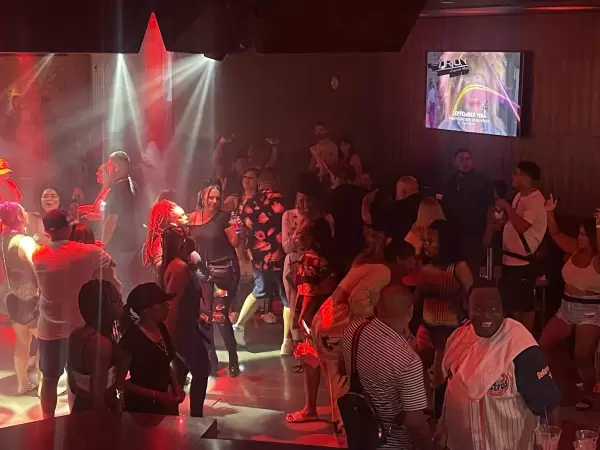 Troy Liquor Bar
