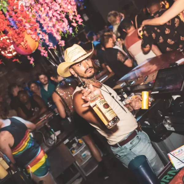 Twist Social Club