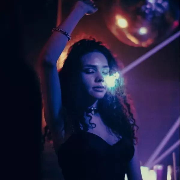 Velvet Speakeasy