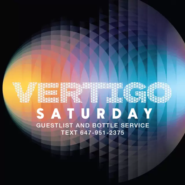 Vertigo