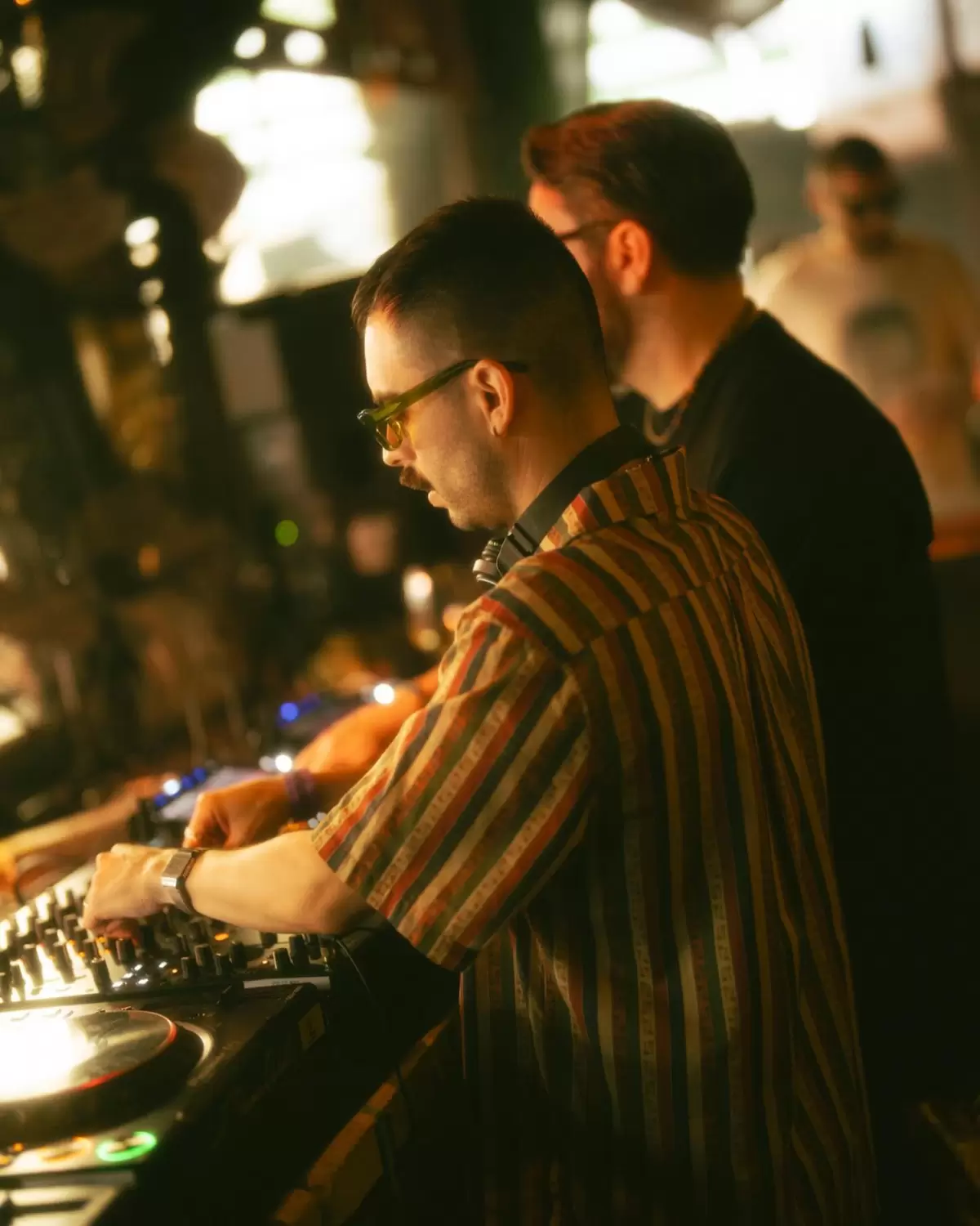 Club Space Miami