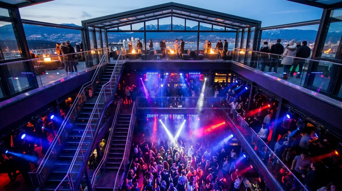 Club Vinyl Denver