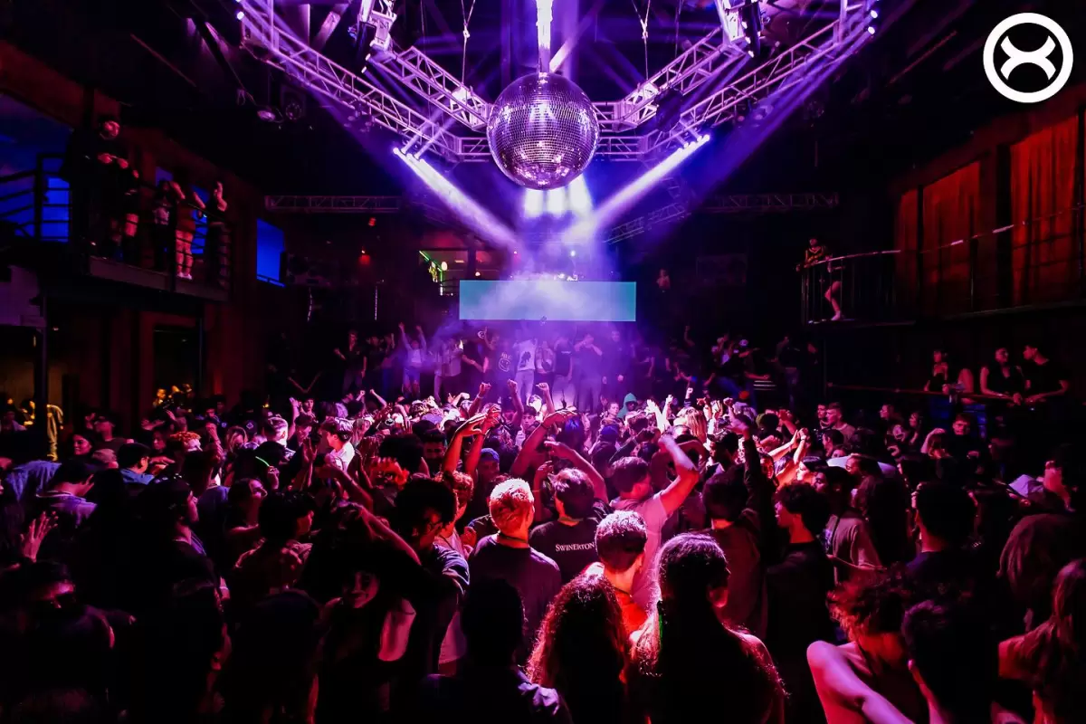 Club X San Francisco