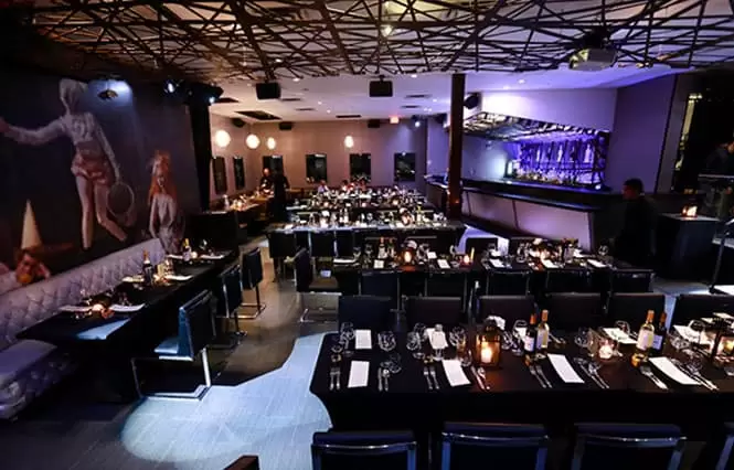 &Co Toronto
