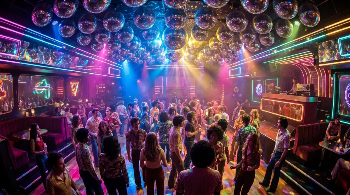 Disco Pig Denver