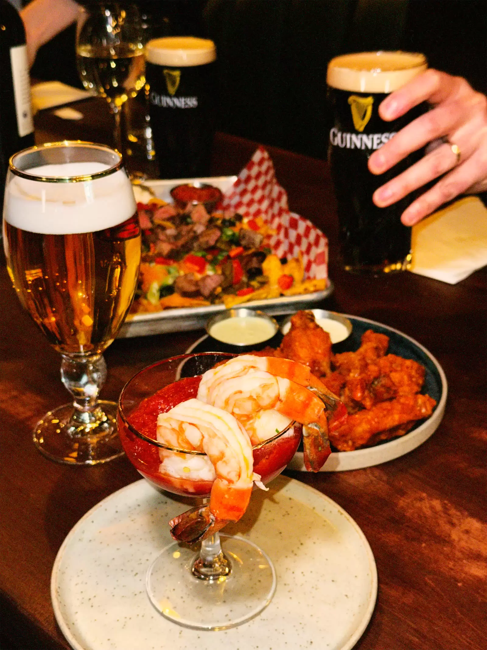 Gibbons Irish Pub Toronto