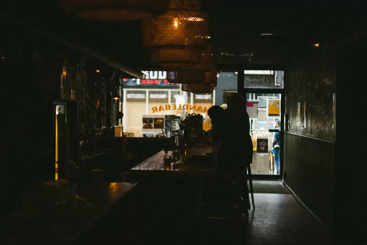Handlebar Toronto