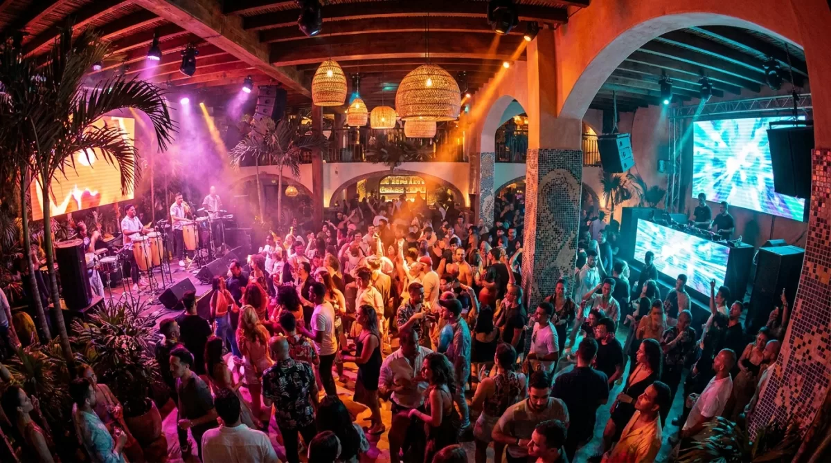 Havana Club Atlanta