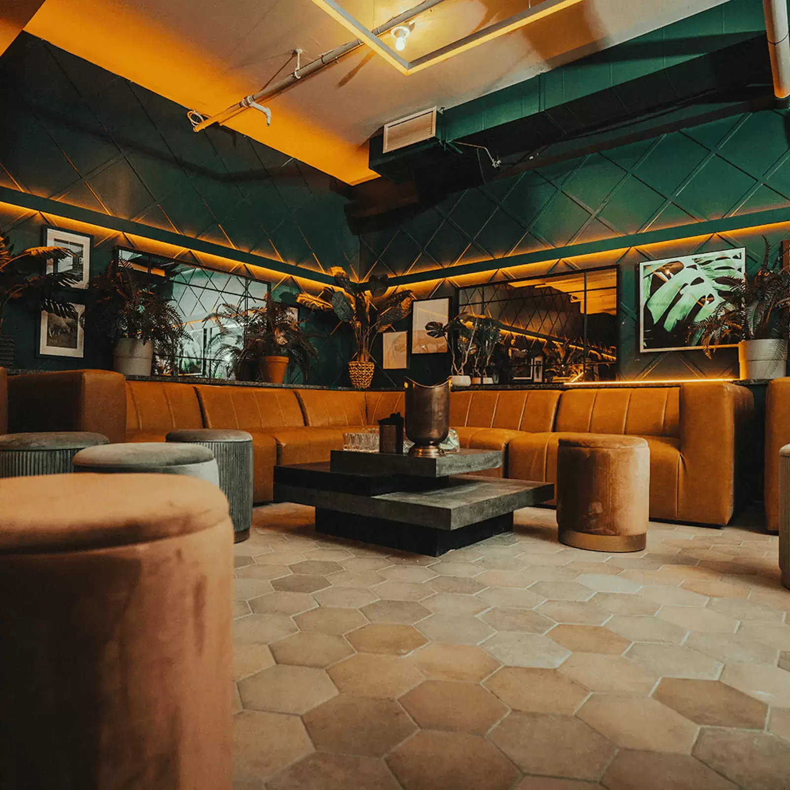 Isabelle's Toronto