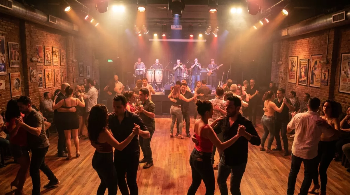 La Rumba Denver