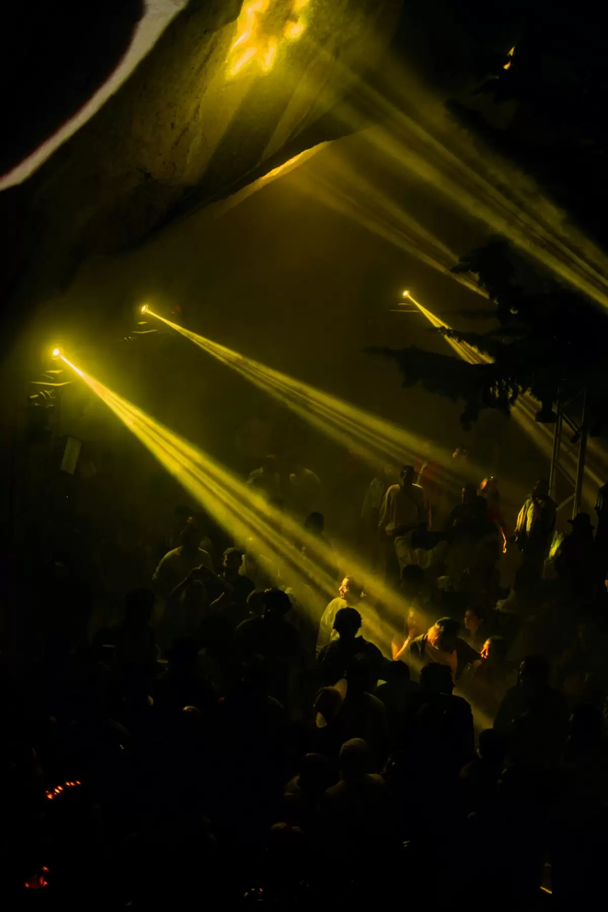 Lost Nightclub Miami