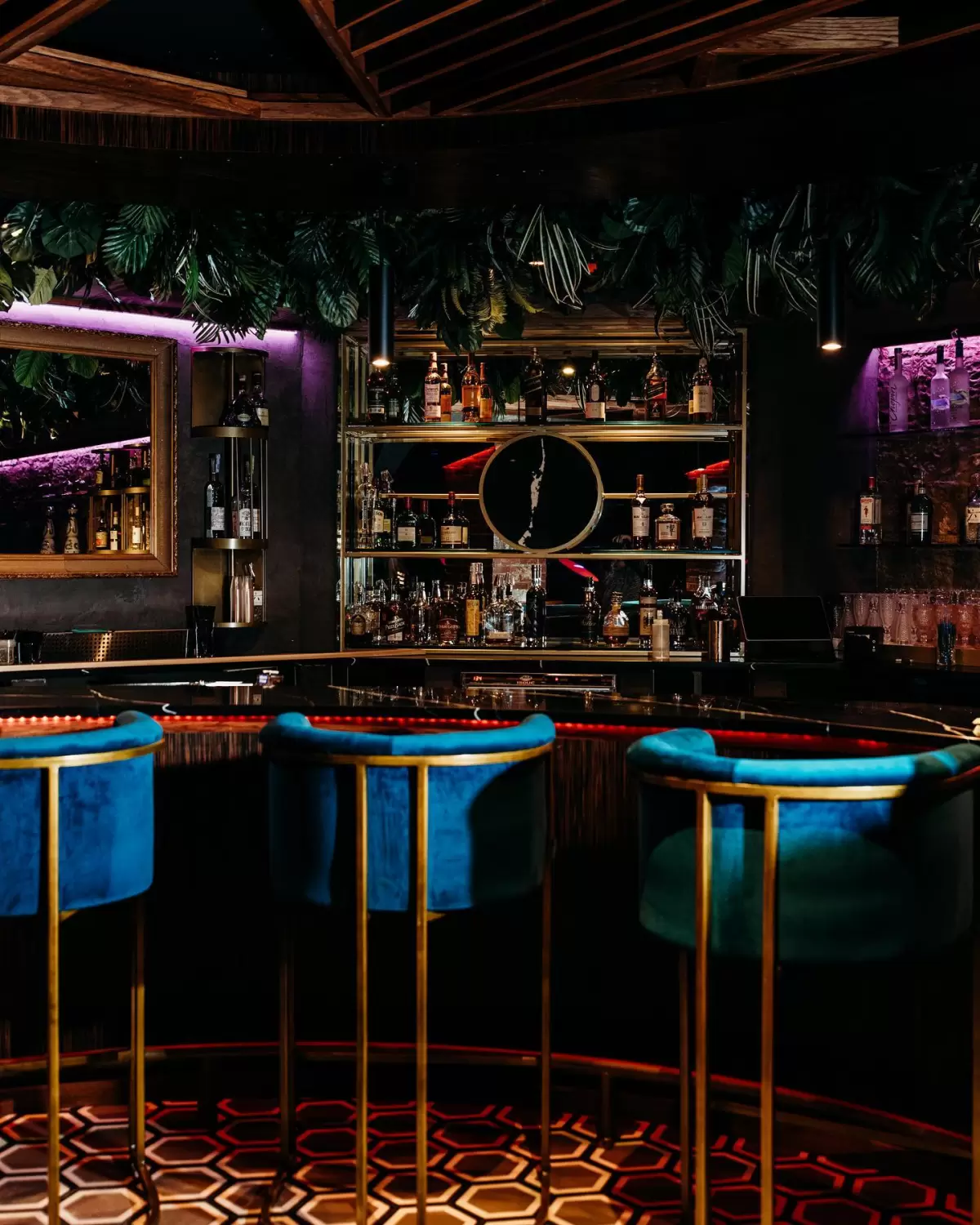 Lost Social Club Cleveland