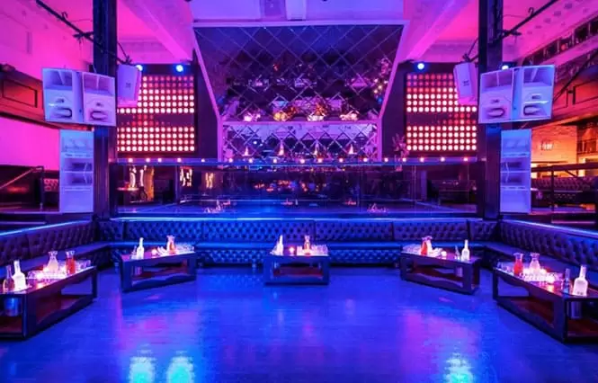 Maison Mercer Toronto