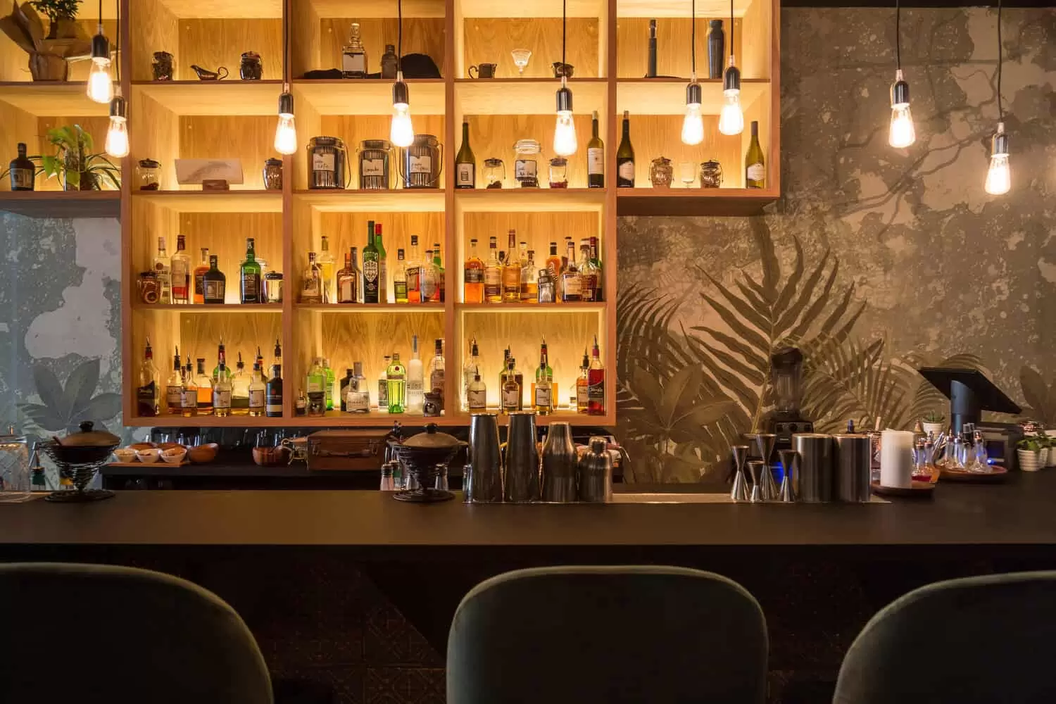 Mother Cocktail Bar Toronto