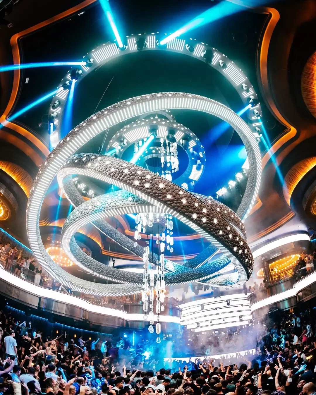 OMNIA Nightclub Las Vegas