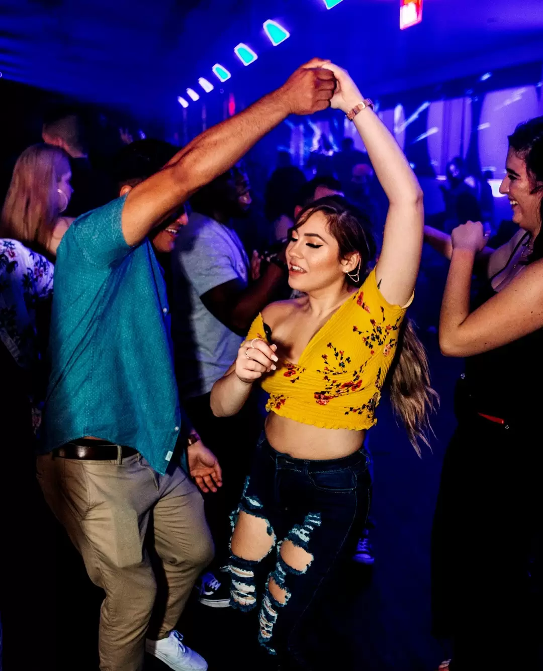 Onyx Room San Diego