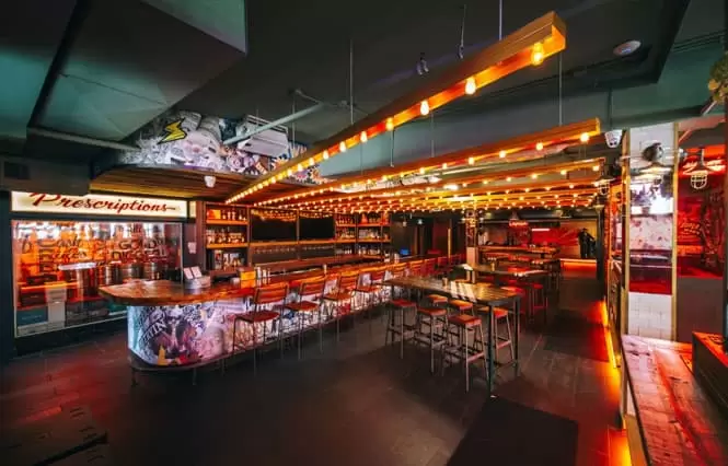 Petty Cash Toronto