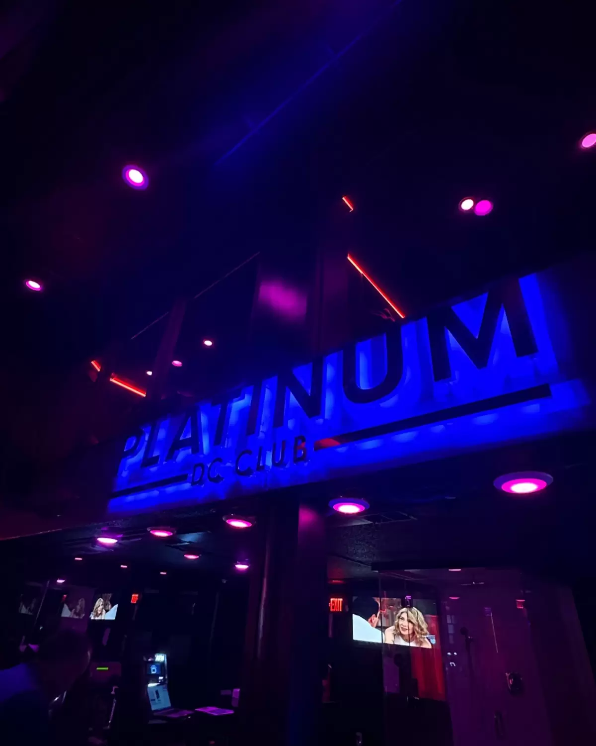 Platinum DC Club Washington, DC