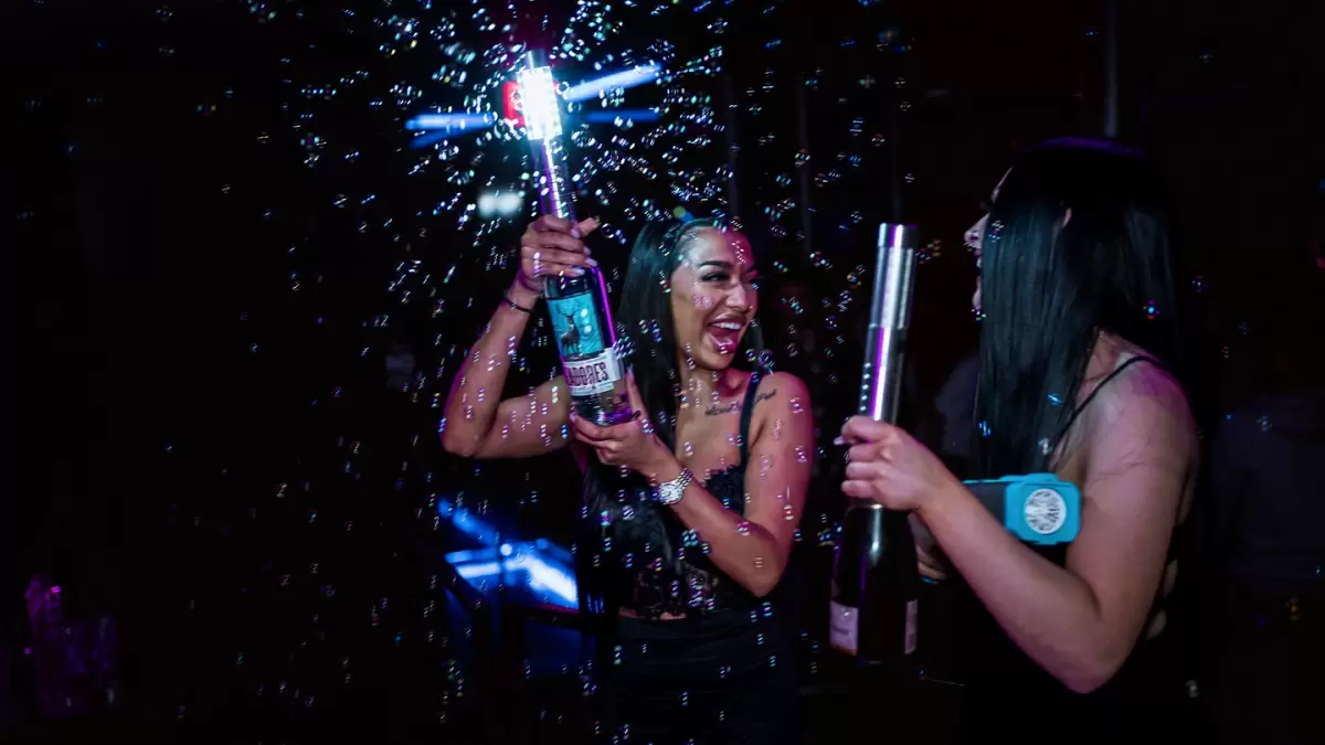 Playhaus Nightclub Vancouver