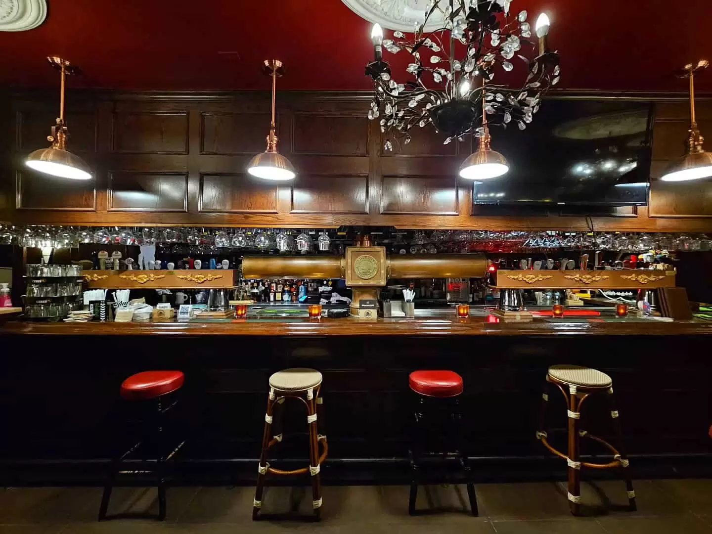 Prenup Pub Toronto