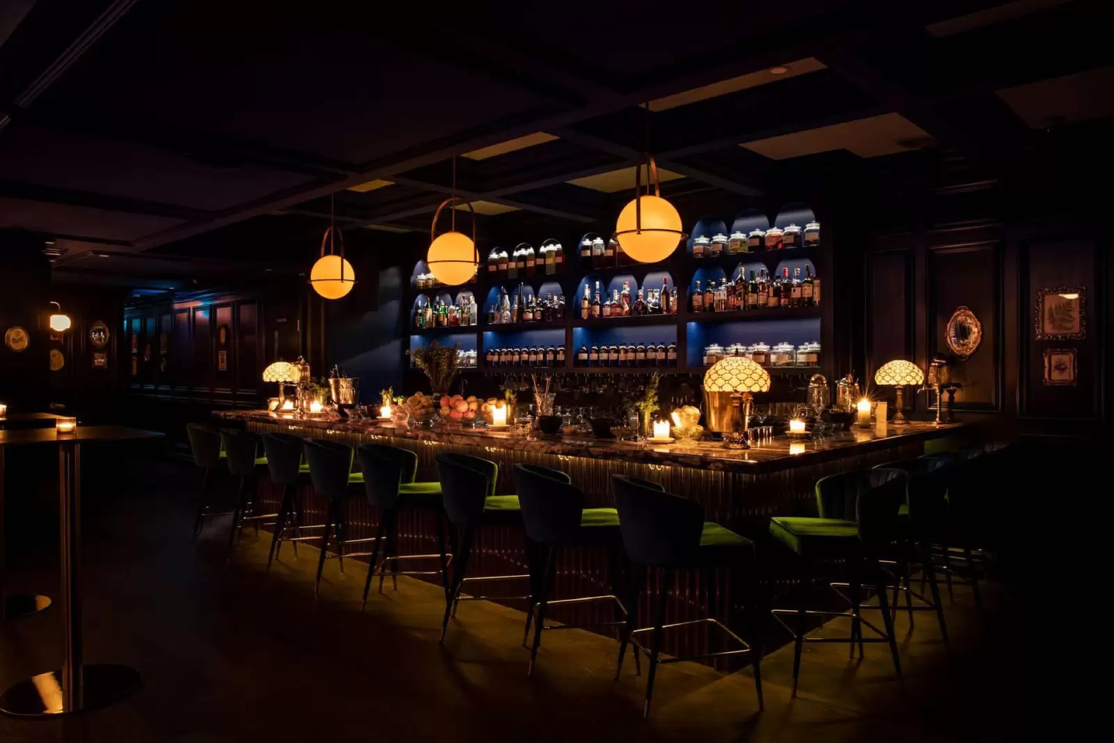 Prequel & Co. Apothecary Toronto