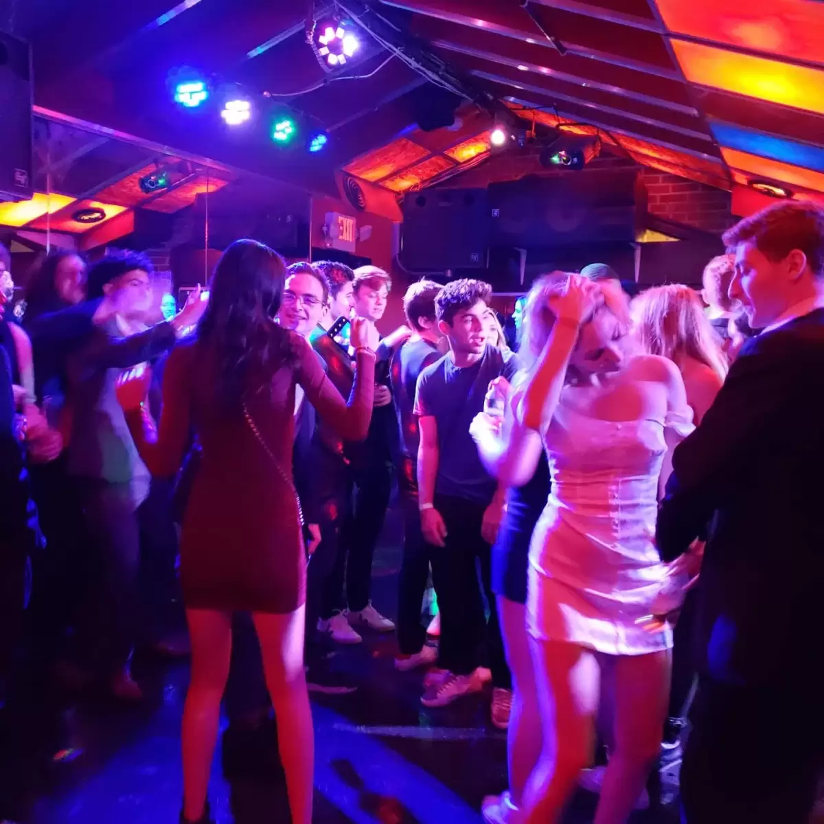 Pulse Nightclub & Bar Philadelphia
