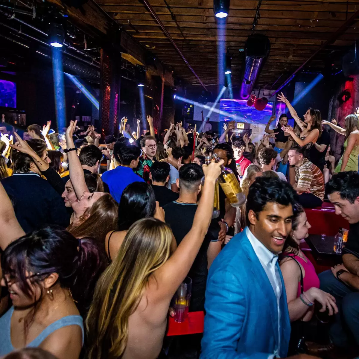 ROCBAR Chicago