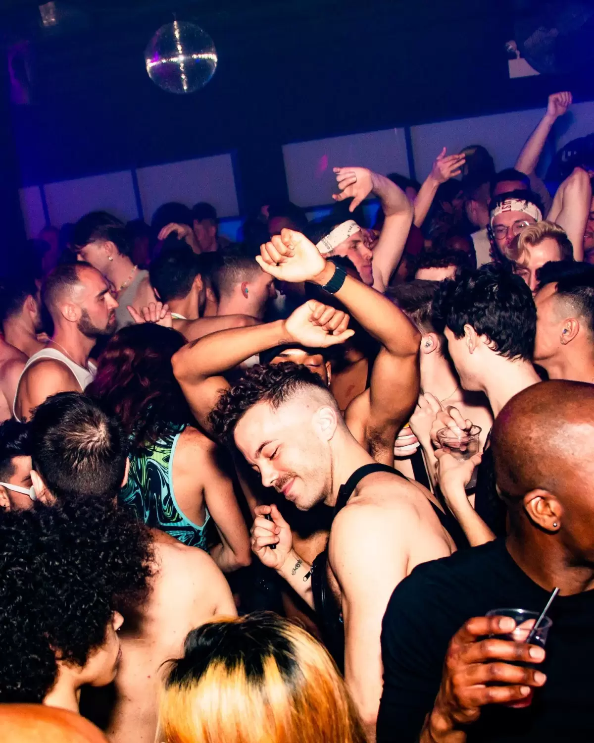 Smartbar Chicago