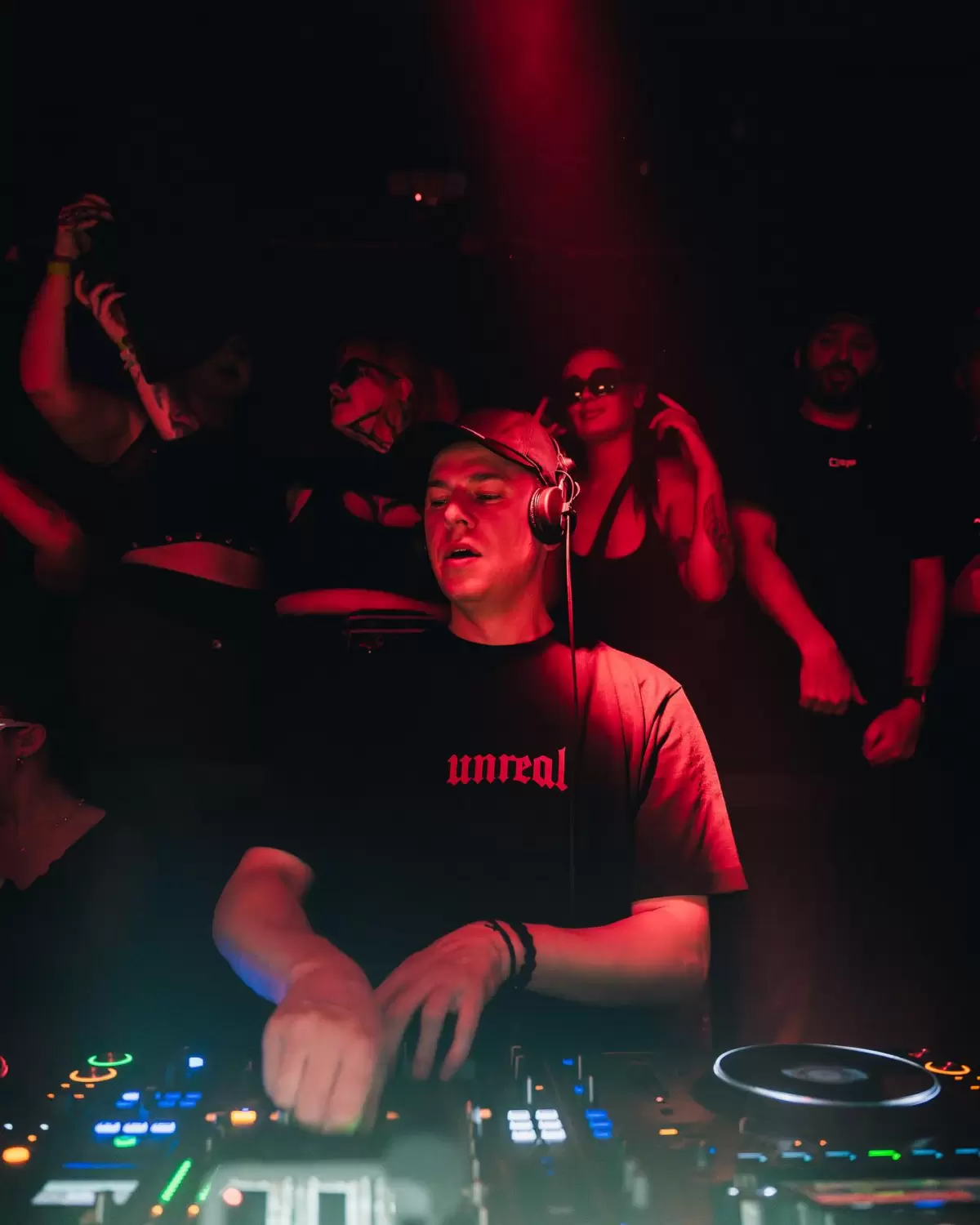 SoberUp Club Edmonton