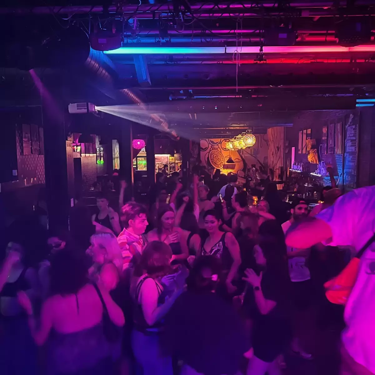The 27 Club Ottawa