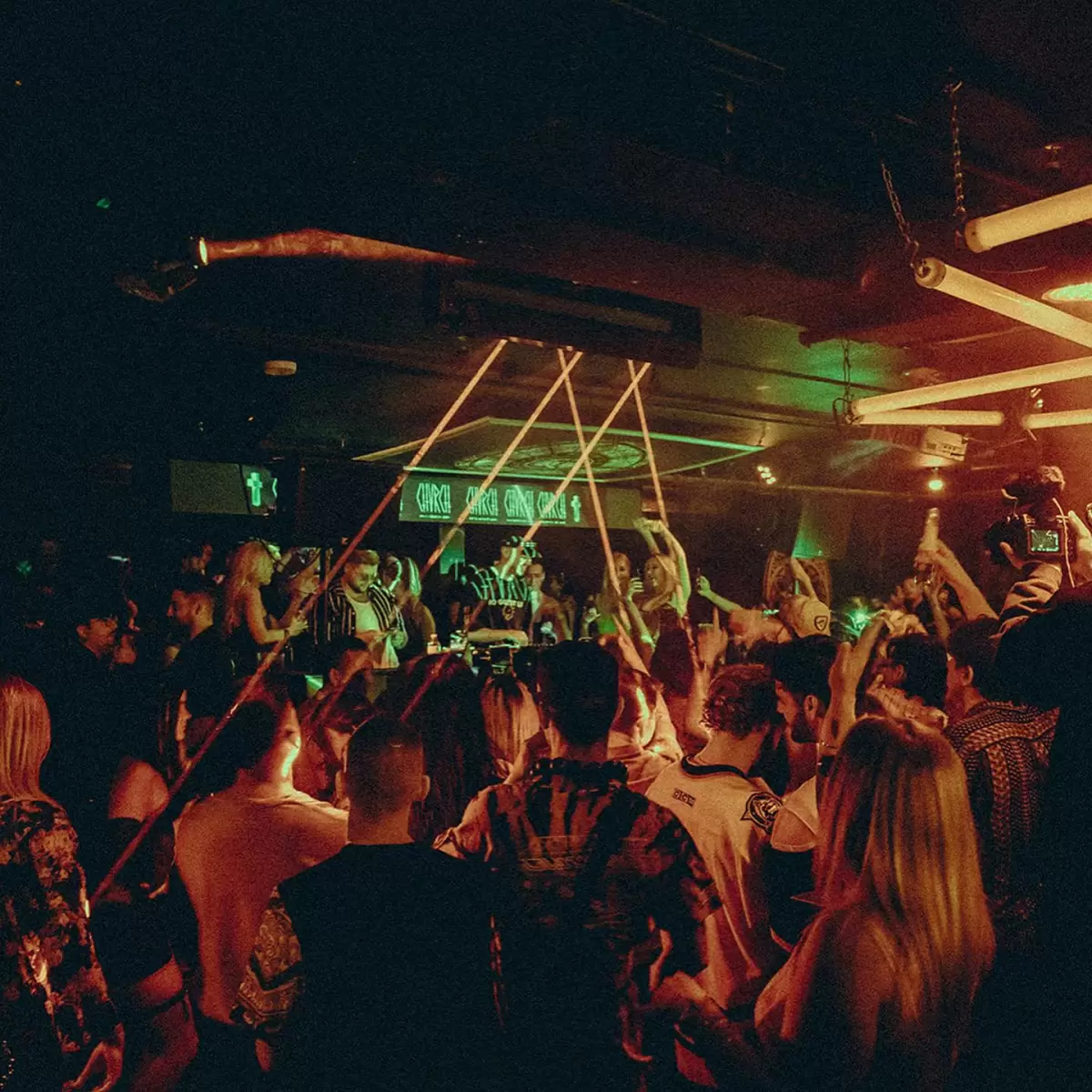 The Chvrch Of John Edmonton