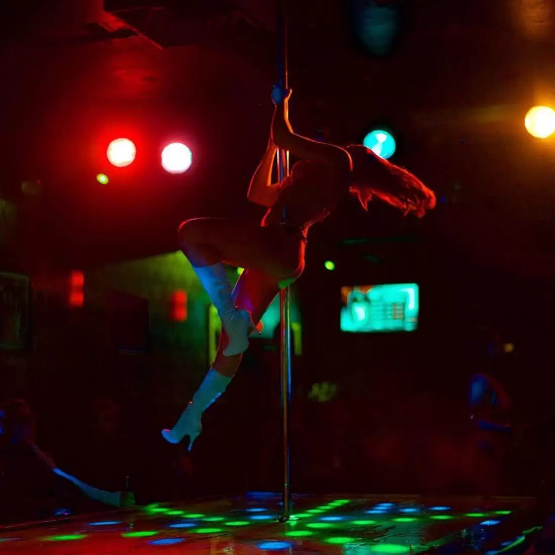The Penthouse Night Club Vancouver