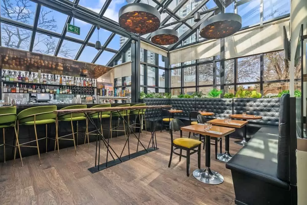 The Wilcox Gastropub Toronto