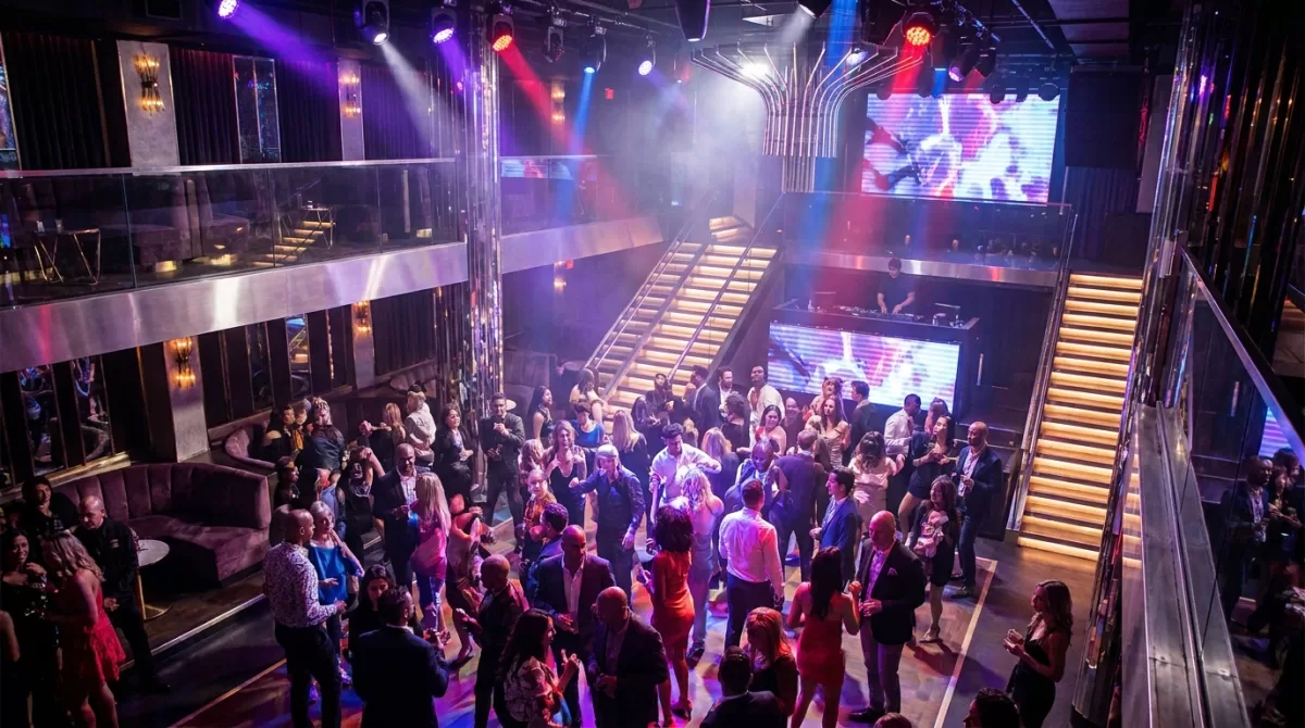 Tongue & Groove Atlanta