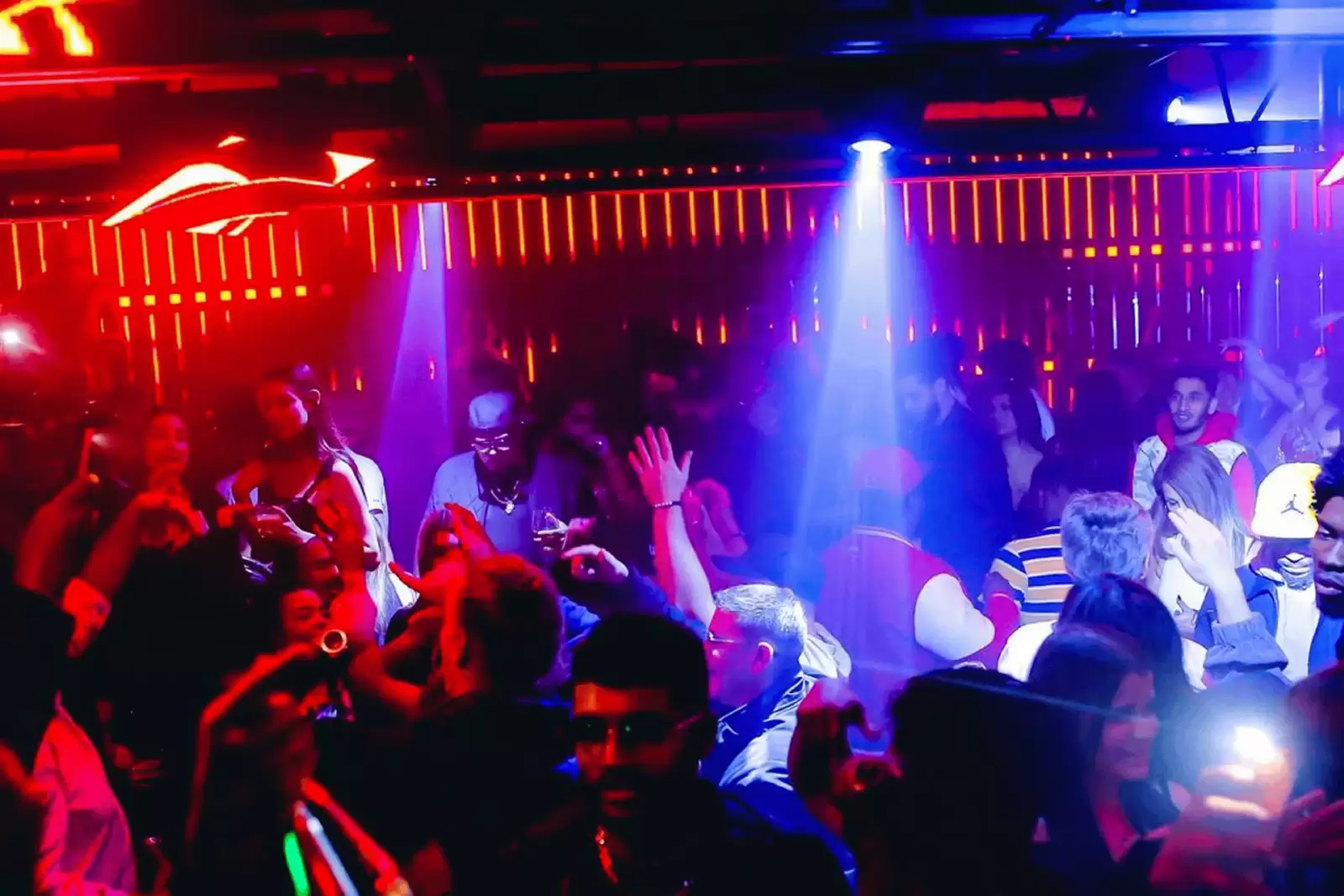 Ultraviolet Toronto