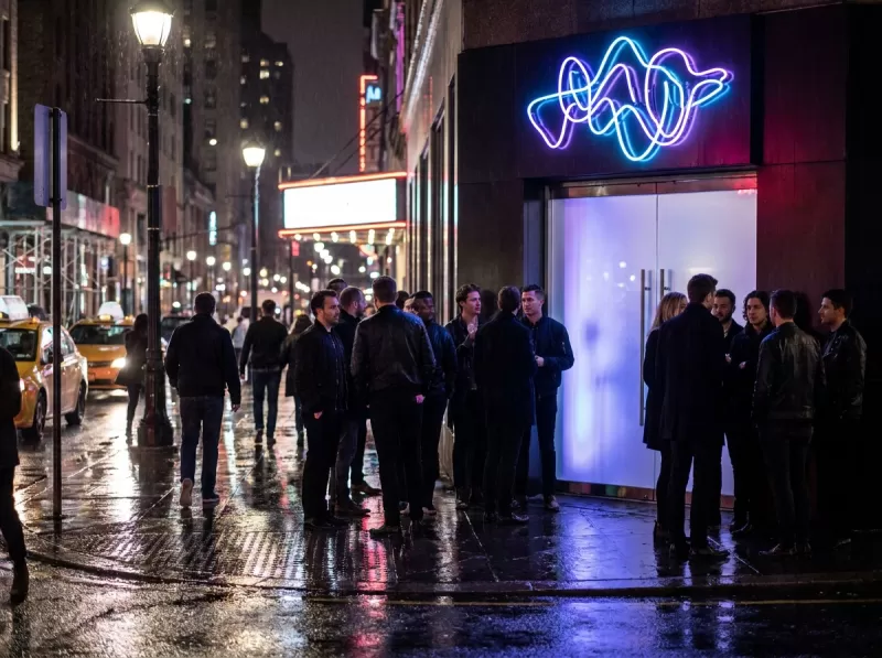 Winnipeg nightlife