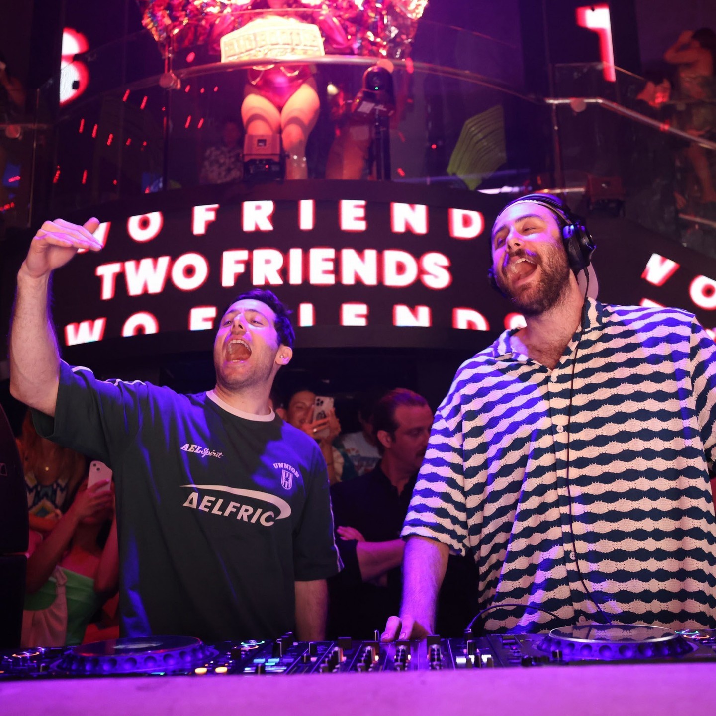 LIV Nightclub Miami | Nightspotters