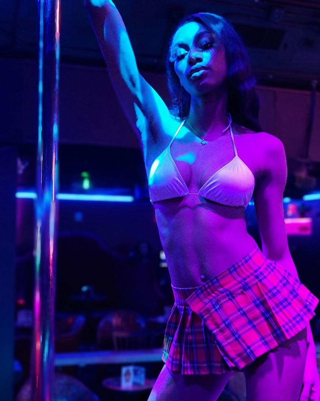 Little Darlings Las Vegas | Nightspotters