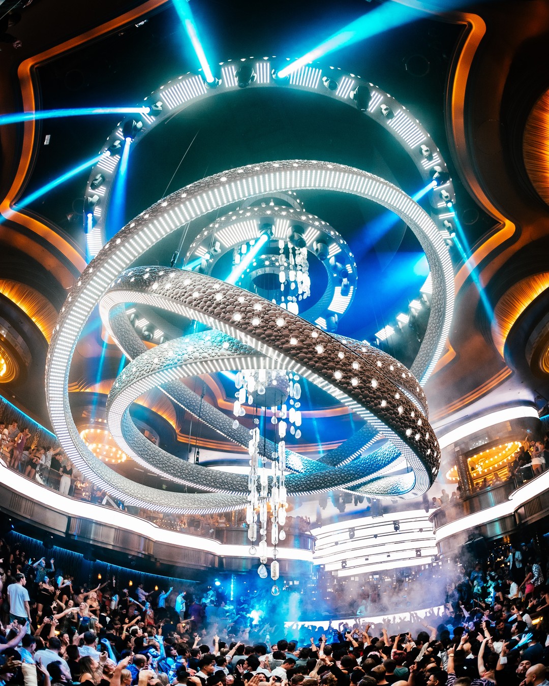 OMNIA Nightclub Las Vegas | Nightspotters